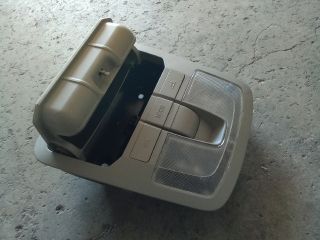 bontott SSANGYONG TIVOLI Beltér Világítás Első