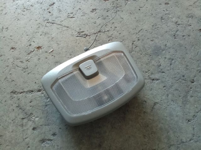 bontott SSANGYONG TIVOLI Beltér Világítás Hátsó