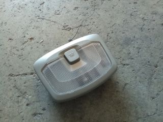 bontott SSANGYONG TIVOLI Beltér Világítás Hátsó