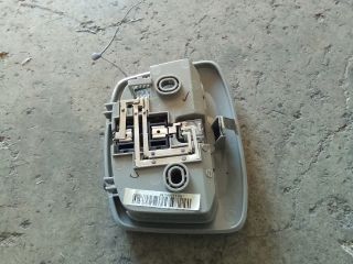 bontott SSANGYONG TIVOLI Beltér Világítás Hátsó