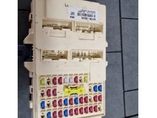 bontott SSANGYONG TIVOLI Biztosítéktábla Utastér