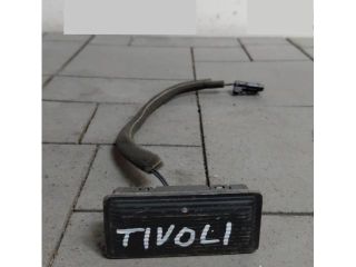 bontott SSANGYONG TIVOLI Csomagtér Nyitó Kar / Gomb