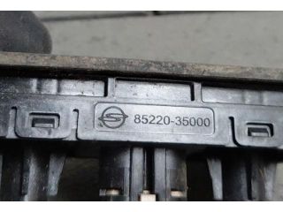 bontott SSANGYONG TIVOLI Csomagtér Nyitó Kar / Gomb