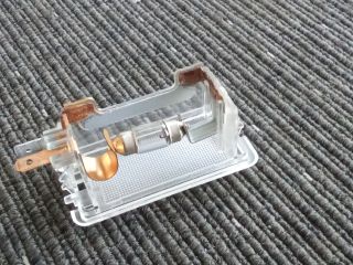 bontott SSANGYONG TIVOLI Csomagtér Világítás