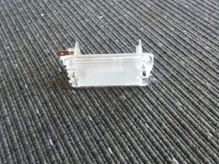 bontott SSANGYONG TIVOLI Csomagtér Világítás