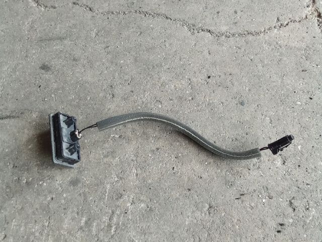 bontott SSANGYONG TIVOLI Csomagtérajtó Kapcsoló