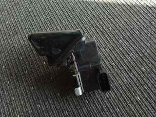 bontott SSANGYONG TIVOLI Csomagtérajtó Zárszerkezet