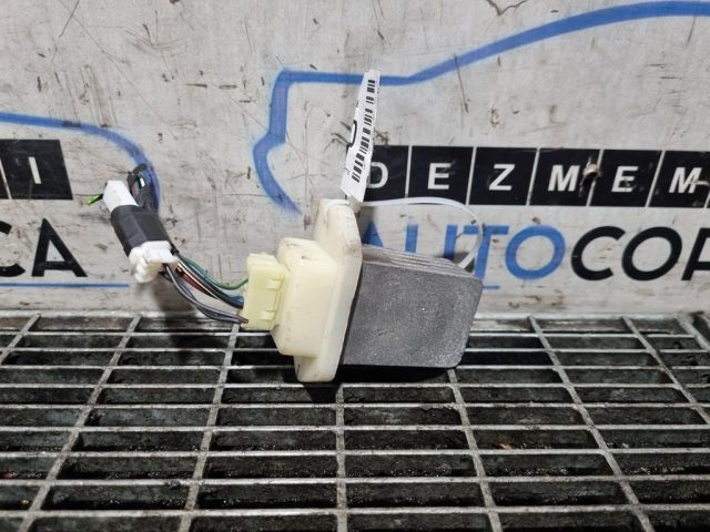 bontott SSANGYONG TIVOLI Előtét Ellenállás Fűtőmotor