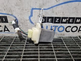 bontott SSANGYONG TIVOLI Előtét Ellenállás Fűtőmotor