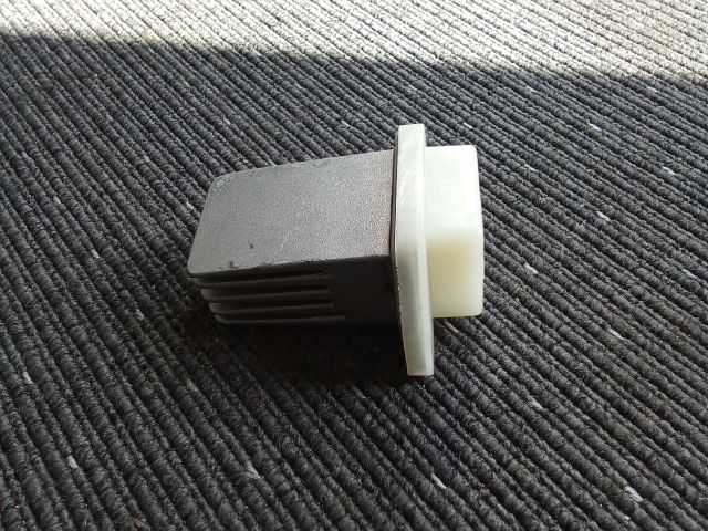 bontott SSANGYONG TIVOLI Előtét Ellenállás Fűtőmotor