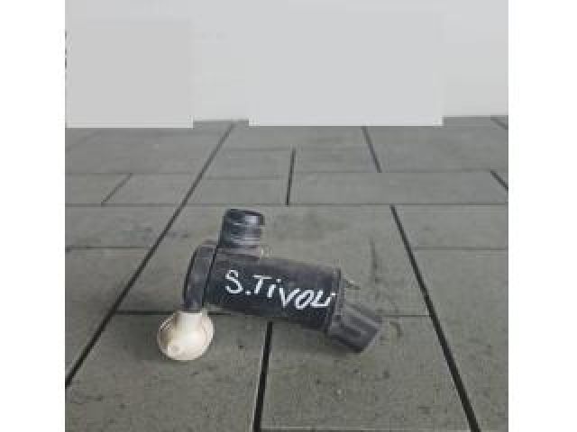 bontott SSANGYONG TIVOLI Első Ablakmosó Szivattyú