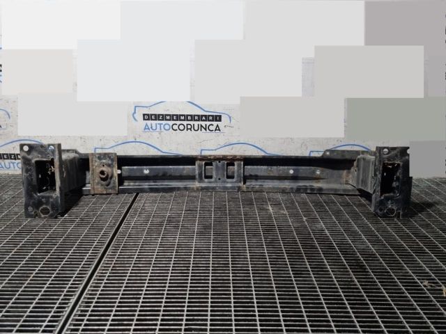 bontott SSANGYONG TIVOLI Első Lökhárító Merevítő (Fém)