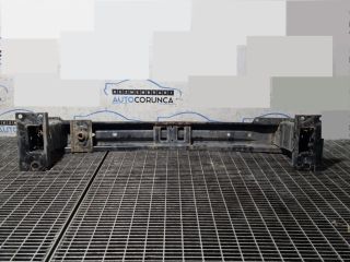 bontott SSANGYONG TIVOLI Első Lökhárító Merevítő (Fém)