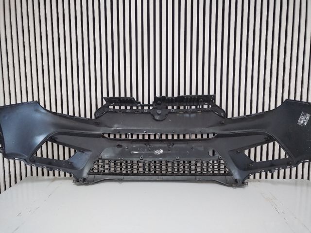 bontott SSANGYONG TIVOLI Első Lökhárító (Üresen)