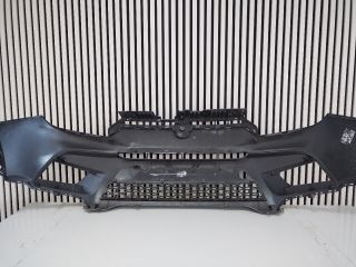 bontott SSANGYONG TIVOLI Első Lökhárító (Üresen)