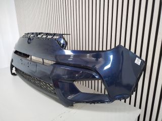 bontott SSANGYONG TIVOLI Első Lökhárító (Üresen)