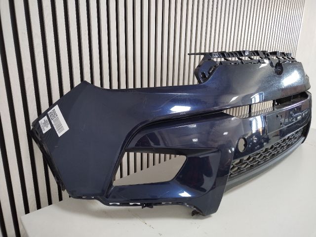 bontott SSANGYONG TIVOLI Első Lökhárító (Üresen)