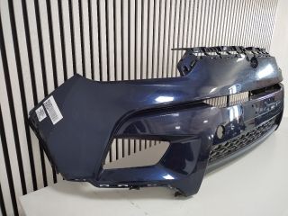 bontott SSANGYONG TIVOLI Első Lökhárító (Üresen)