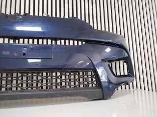 bontott SSANGYONG TIVOLI Első Lökhárító (Üresen)