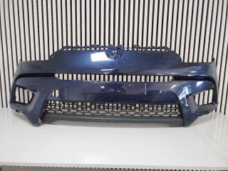 bontott SSANGYONG TIVOLI Első Lökhárító (Üresen)