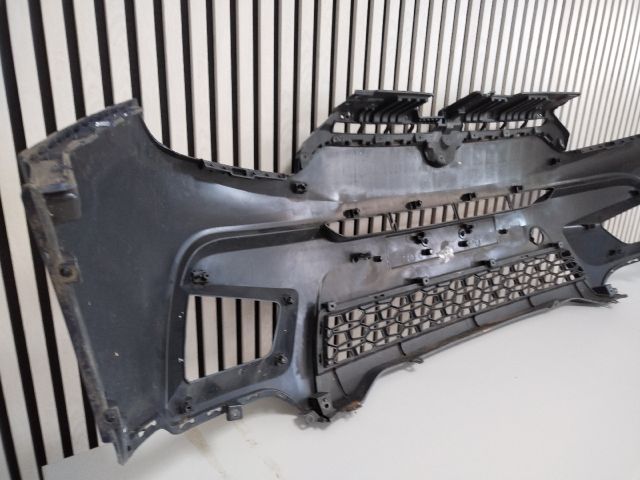 bontott SSANGYONG TIVOLI Első Lökhárító (Üresen)