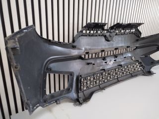 bontott SSANGYONG TIVOLI Első Lökhárító (Üresen)