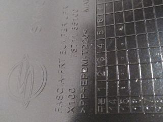 bontott SSANGYONG TIVOLI Első Lökhárító (Üresen)