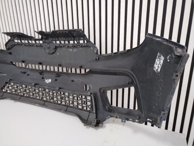 bontott SSANGYONG TIVOLI Első Lökhárító (Üresen)