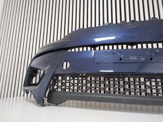 bontott SSANGYONG TIVOLI Első Lökhárító (Üresen)