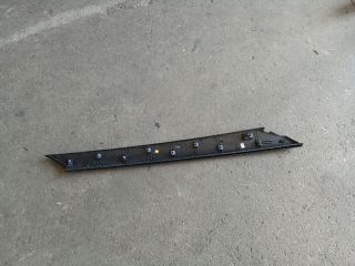 bontott SSANGYONG TIVOLI Első Szélvédő Jobb Díszléc