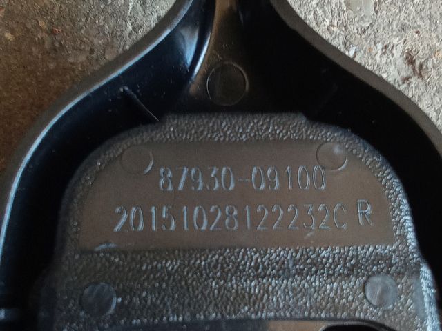 bontott SSANGYONG TIVOLI Eső Érzékelő