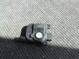 bontott SSANGYONG TIVOLI Fűtés Állító Motor