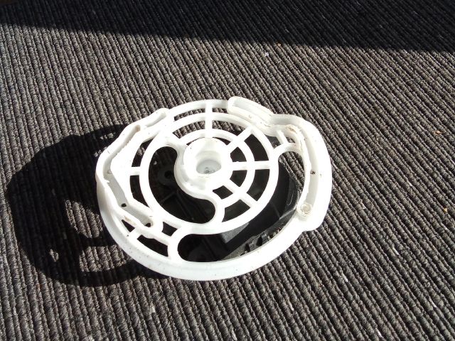 bontott SSANGYONG TIVOLI Fűtés Állító Motor