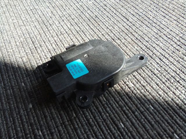 bontott SSANGYONG TIVOLI Fűtés Állító Motor