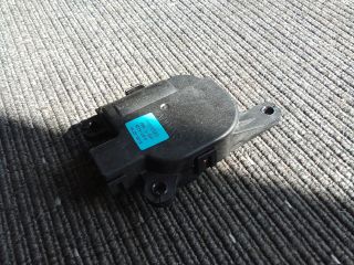 bontott SSANGYONG TIVOLI Fűtés Állító Motor