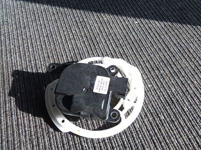 bontott SSANGYONG TIVOLI Fűtés Állító Motor