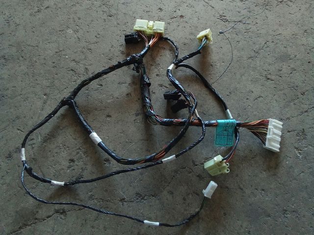 bontott SSANGYONG TIVOLI Fűtés Box