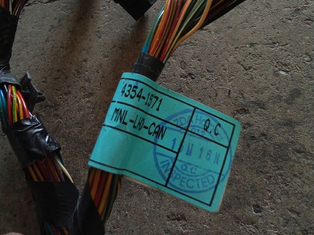 bontott SSANGYONG TIVOLI Fűtés Box