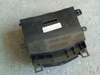 bontott SSANGYONG TIVOLI Fűtéskapcsoló (manuális klímás)