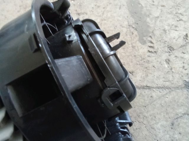 bontott SSANGYONG TIVOLI Fűtőmotor (Klímás)