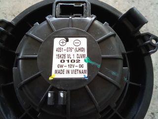 bontott SSANGYONG TIVOLI Fűtőmotor (Klímás)