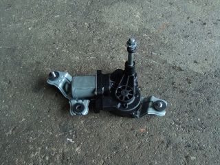 bontott SSANGYONG TIVOLI Hátsó Ablaktörlő Motor