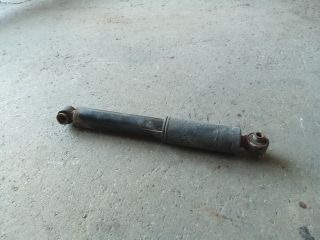 bontott SSANGYONG TIVOLI Hátsó Lengéscsillapító (Pozíciófüggetlen)