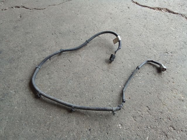 bontott SSANGYONG TIVOLI Hátsó Lökhárító Kábelköteg