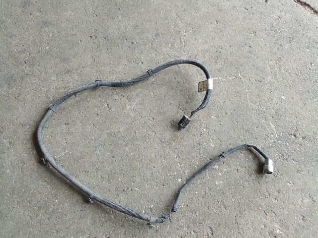 bontott SSANGYONG TIVOLI Hátsó Lökhárító Kábelköteg