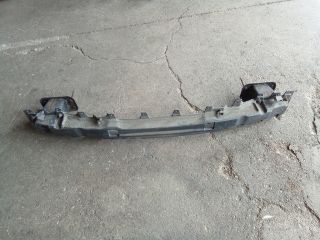 bontott SSANGYONG TIVOLI Hátsó Lökhárító Merevítő (Fém)