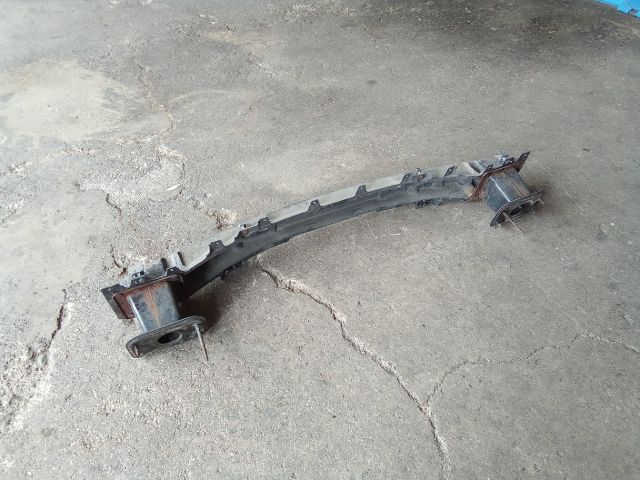 bontott SSANGYONG TIVOLI Hátsó Lökhárító Merevítő (Fém)