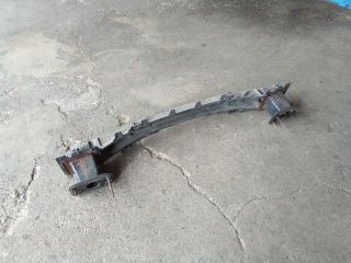 bontott SSANGYONG TIVOLI Hátsó Lökhárító Merevítő (Fém)