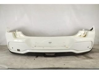 bontott SSANGYONG TIVOLI Hátsó Lökhárító (Részeivel)