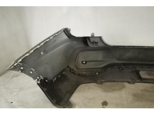 bontott SSANGYONG TIVOLI Hátsó Lökhárító (Részeivel)